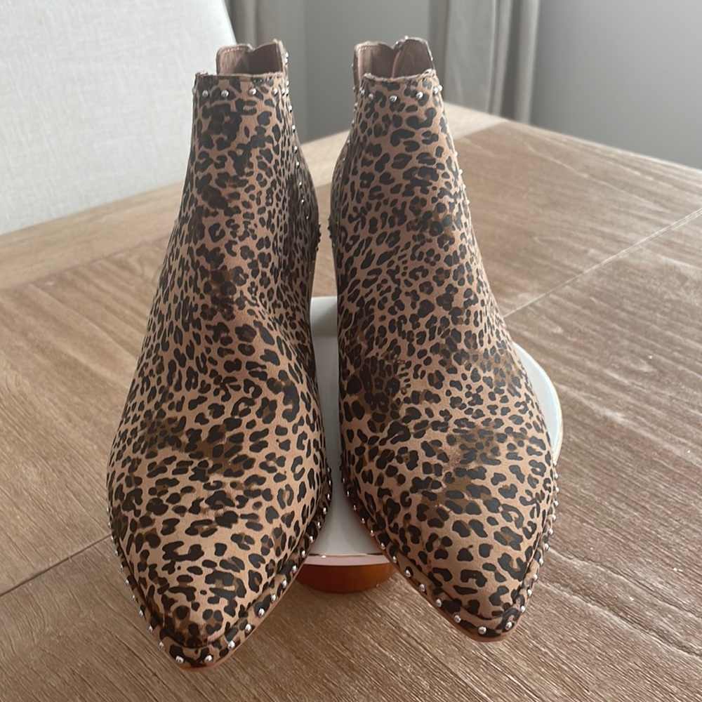 Dolce Vita Booties